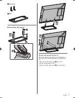 Preview for 7 page of Panasonic AS630H series Operating Instructions Manual