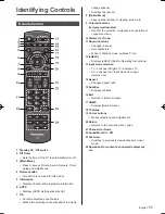 Preview for 11 page of Panasonic AS630H series Operating Instructions Manual