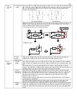 Предварительный просмотр 6 страницы Panasonic ASCT1F46E User Manual