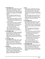 Предварительный просмотр 15 страницы Panasonic ATH1915DA - BROADCAST MONITOR Operating Instructions Manual