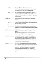 Предварительный просмотр 34 страницы Panasonic ATH1915DA - BROADCAST MONITOR Operating Instructions Manual