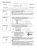 Предварительный просмотр 10 страницы Panasonic ATH3015W - HDTV MONITOR Operating Instructions Manual