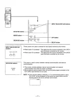 Предварительный просмотр 42 страницы Panasonic ATH3015W - HDTV MONITOR Operating Instructions Manual