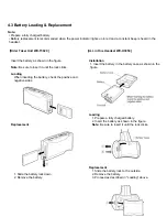 Preview for 20 page of Panasonic Attune WX-C3010 Installation Instructions Manual