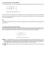 Предварительный просмотр 37 страницы Panasonic Attune WX-C3010 Installation Instructions Manual