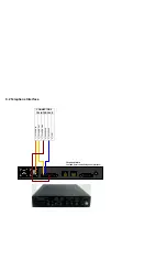 Предварительный просмотр 53 страницы Panasonic Attune WX-C3010 Installation Instructions Manual