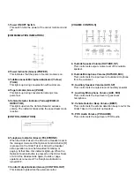 Предварительный просмотр 9 страницы Panasonic Attune WX-Z3040 Installation Instructions Manual