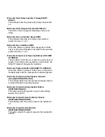 Preview for 11 page of Panasonic Attune WX-Z3040 Installation Instructions Manual