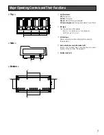Preview for 7 page of Panasonic Attune WX-Z3040 Operating Instructions Manual