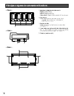 Preview for 16 page of Panasonic Attune WX-Z3040 Operating Instructions Manual