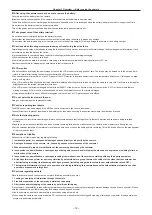 Preview for 12 page of Panasonic AU-EVA1 Operating Instructions Manual