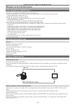 Предварительный просмотр 15 страницы Panasonic AU-EVA1E Operating Instructions Manual