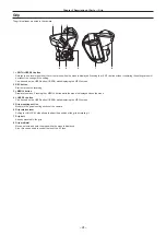 Предварительный просмотр 24 страницы Panasonic AU-EVA1E Operating Instructions Manual