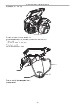 Предварительный просмотр 33 страницы Panasonic AU-EVA1E Operating Instructions Manual