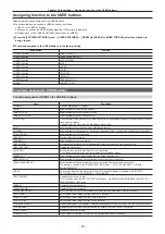 Предварительный просмотр 53 страницы Panasonic AU-EVA1E Operating Instructions Manual