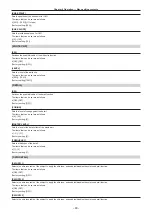 Предварительный просмотр 80 страницы Panasonic AU-EVA1E Operating Instructions Manual