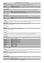 Предварительный просмотр 87 страницы Panasonic AU-EVA1E Operating Instructions Manual