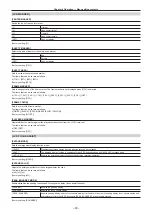 Предварительный просмотр 93 страницы Panasonic AU-EVA1E Operating Instructions Manual