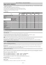 Предварительный просмотр 113 страницы Panasonic AU-EVA1E Operating Instructions Manual