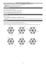 Предварительный просмотр 118 страницы Panasonic AU-EVA1E Operating Instructions Manual