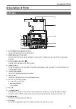 Preview for 29 page of Panasonic AU-V35C1G Operating Instructions Manual