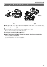 Preview for 35 page of Panasonic AU-V35C1G Operating Instructions Manual