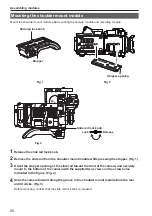 Preview for 36 page of Panasonic AU-V35C1G Operating Instructions Manual