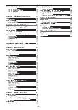 Предварительный просмотр 4 страницы Panasonic AU-V35LT1G Operating Manual