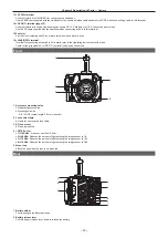 Предварительный просмотр 12 страницы Panasonic AU-V35LT1G Operating Manual