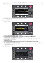 Предварительный просмотр 66 страницы Panasonic AU-V35LT1G Operating Manual