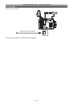 Предварительный просмотр 191 страницы Panasonic AU-V35LT1G Operating Manual