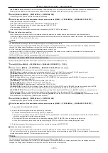 Предварительный просмотр 193 страницы Panasonic AU-V35LT1G Operating Manual