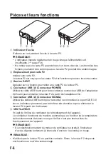 Preview for 22 page of Panasonic au-xpd1 Operating Instructions Manual