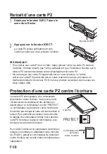 Preview for 26 page of Panasonic au-xpd1 Operating Instructions Manual