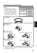 Preview for 35 page of Panasonic au-xpd1 Operating Instructions Manual