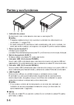 Preview for 36 page of Panasonic au-xpd1 Operating Instructions Manual