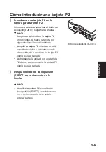 Preview for 39 page of Panasonic au-xpd1 Operating Instructions Manual