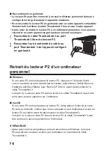 Предварительный просмотр 26 страницы Panasonic AU-XPD3E Operating Instructions Manual