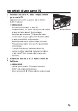 Preview for 27 page of Panasonic AU-XPD3E Operating Instructions Manual