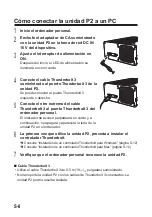 Предварительный просмотр 40 страницы Panasonic AU-XPD3E Operating Instructions Manual