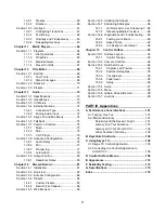 Предварительный просмотр 9 страницы Panasonic AV-HLC100E Operating Instructions Manual