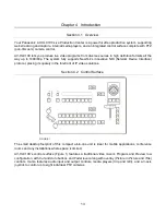 Предварительный просмотр 13 страницы Panasonic AV-HLC100E Operating Instructions Manual