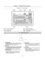 Предварительный просмотр 19 страницы Panasonic AV-HLC100E Operating Instructions Manual