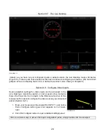 Предварительный просмотр 29 страницы Panasonic AV-HLC100E Operating Instructions Manual