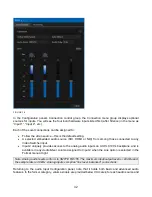 Предварительный просмотр 32 страницы Panasonic AV-HLC100E Operating Instructions Manual