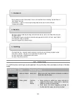 Предварительный просмотр 43 страницы Panasonic AV-HLC100E Operating Instructions Manual