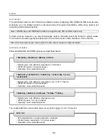 Предварительный просмотр 50 страницы Panasonic AV-HLC100E Operating Instructions Manual