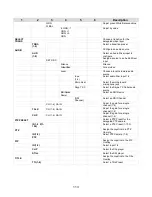 Предварительный просмотр 113 страницы Panasonic AV-HLC100E Operating Instructions Manual