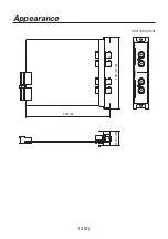 Preview for 14 page of Panasonic AV-HS04M1 Operating Instructions Manual