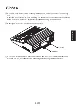 Preview for 23 page of Panasonic AV-HS04M2 Operating Instructions Manual